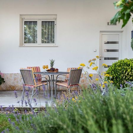 Apartman Topic Apartman Kaštela Kültér fotó