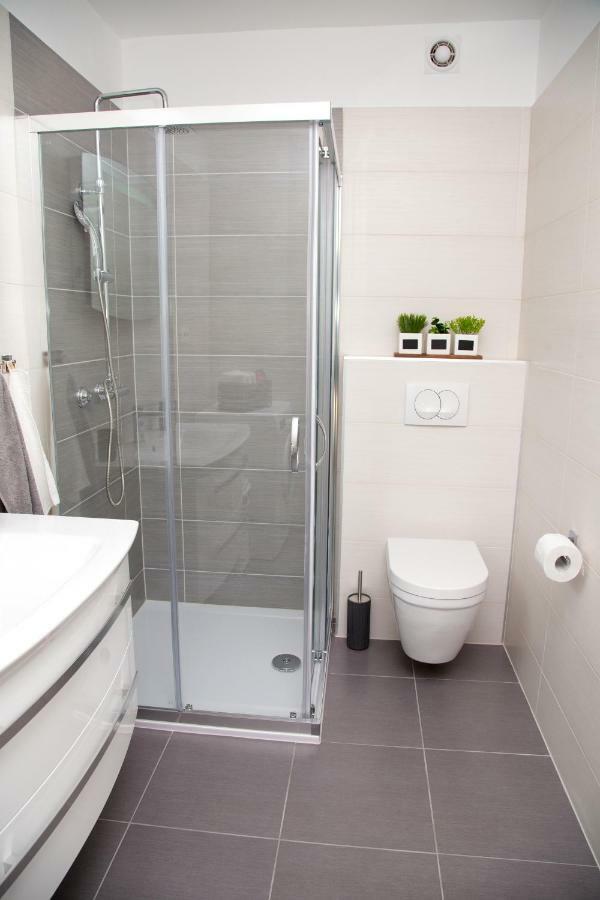 Apartman Topic Apartman Kaštela Kültér fotó