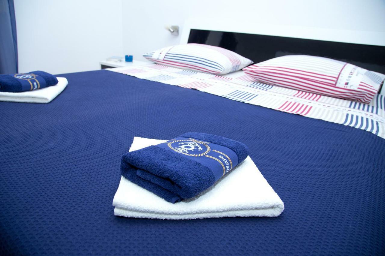 Apartman Topic Apartman Kaštela Kültér fotó
