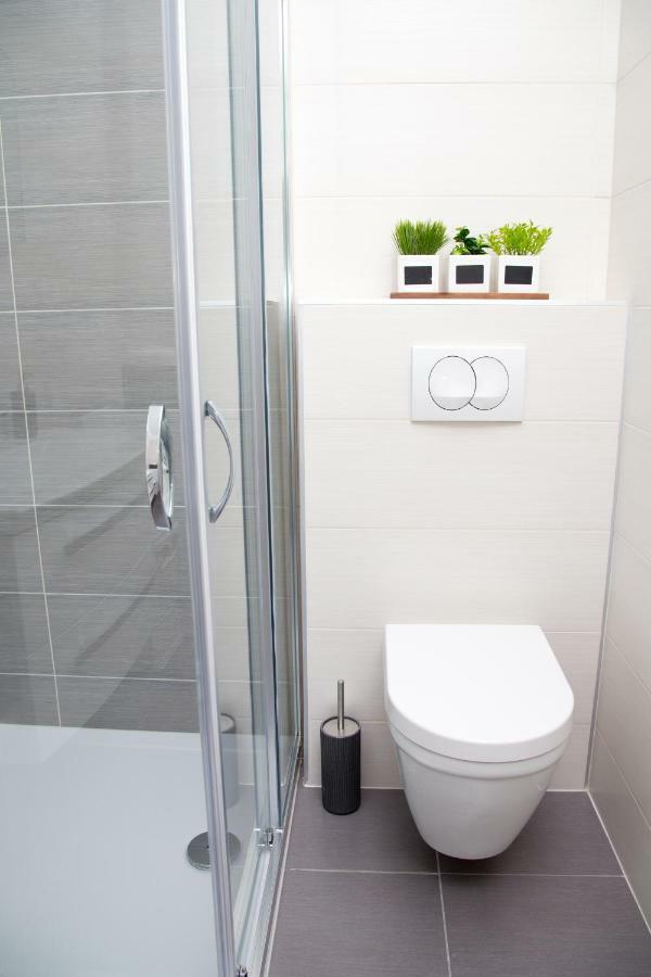Apartman Topic Apartman Kaštela Kültér fotó