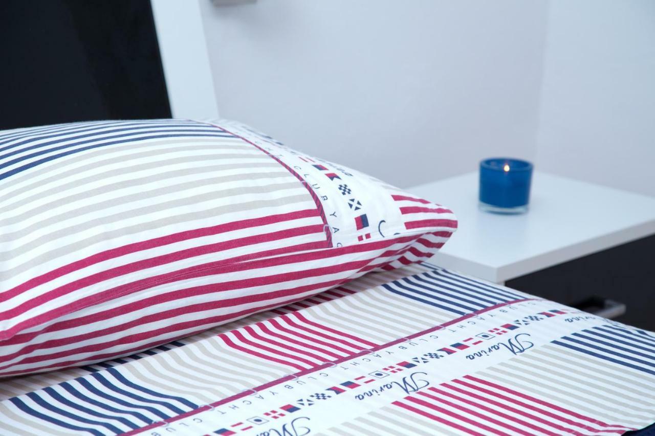 Apartman Topic Apartman Kaštela Kültér fotó