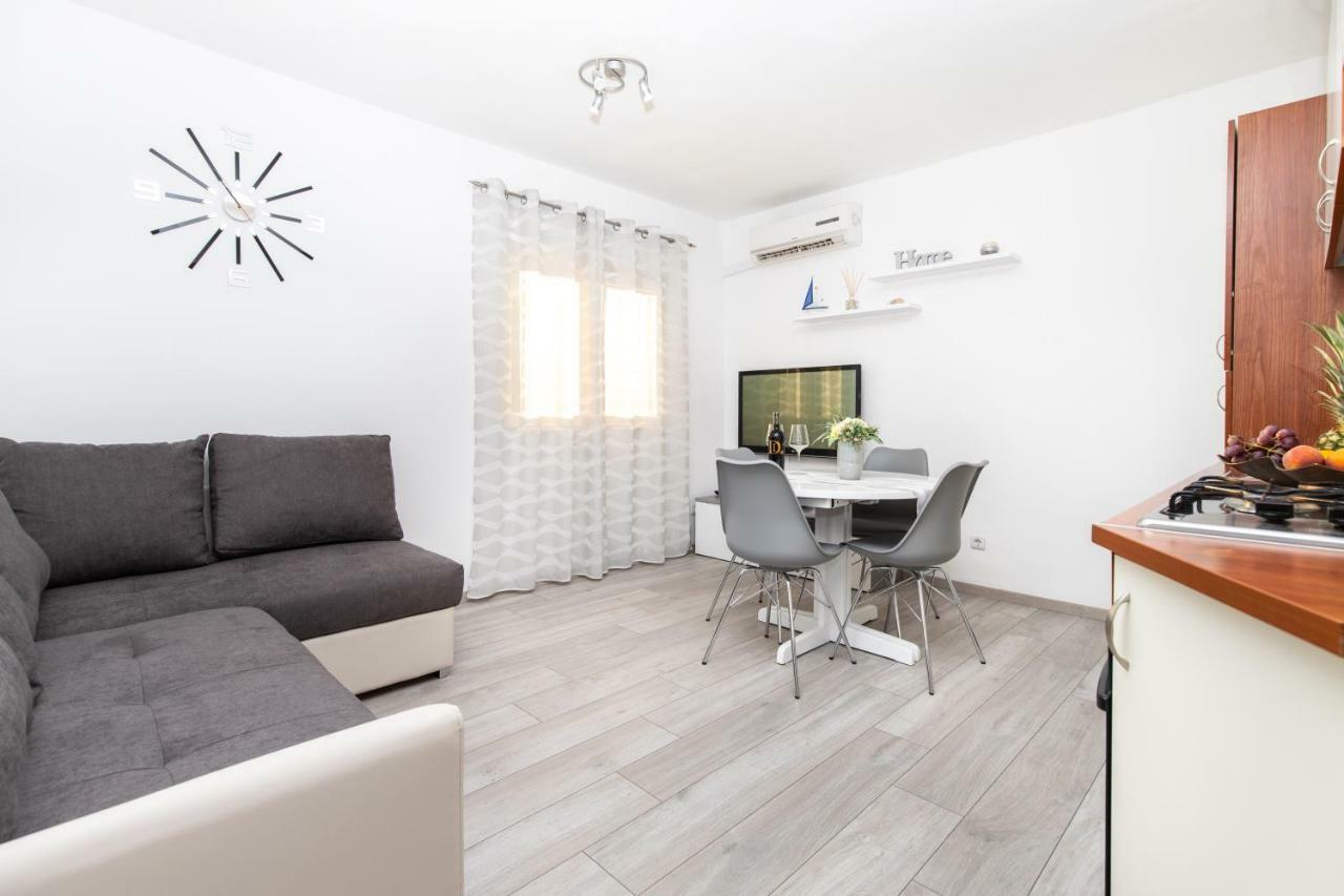 Apartman Topic Apartman Kaštela Kültér fotó