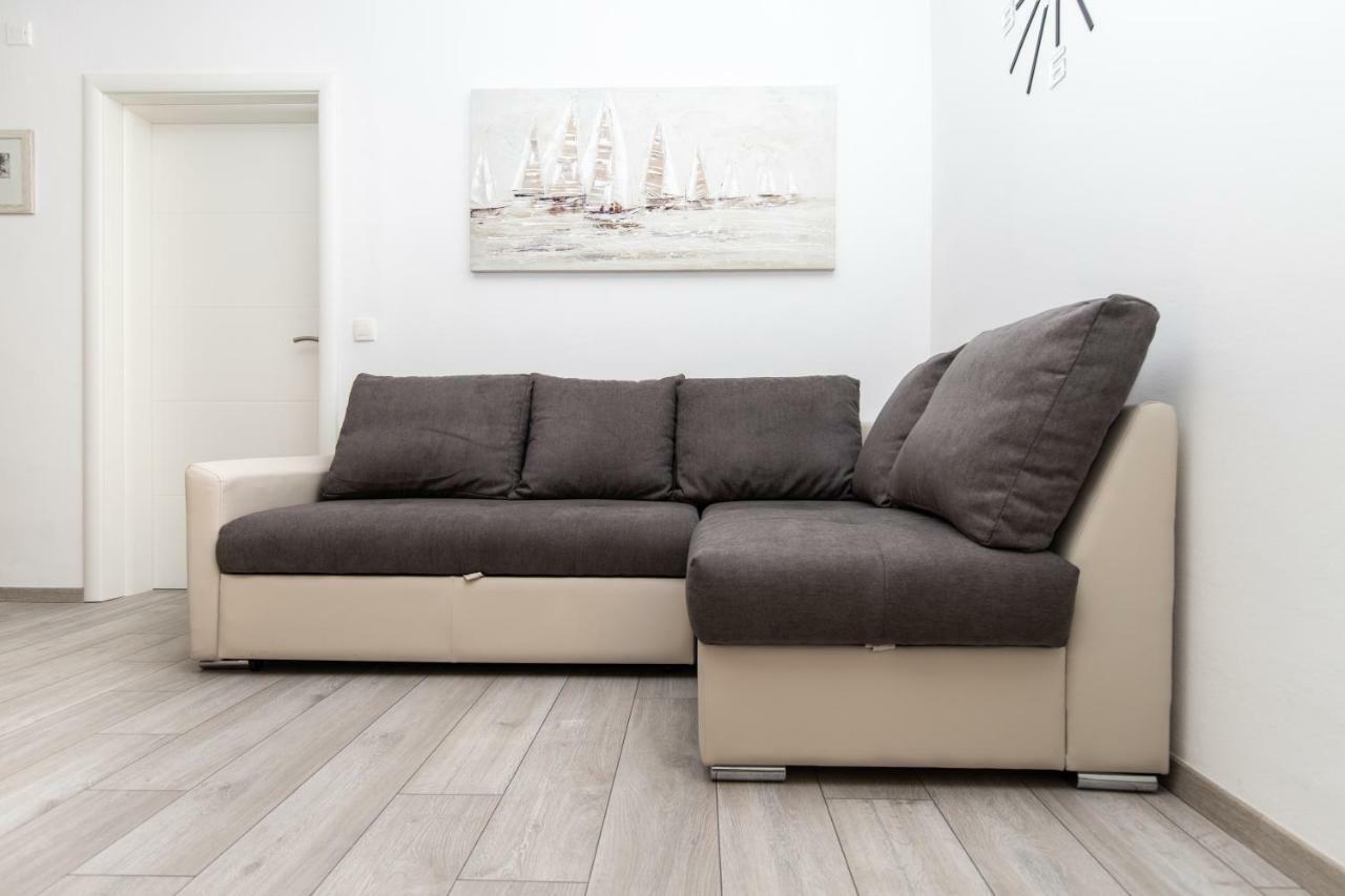 Apartman Topic Apartman Kaštela Kültér fotó