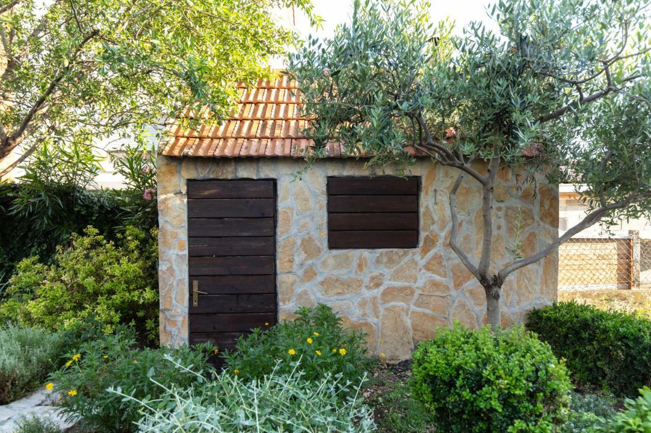 Apartman Topic Apartman Kaštela Kültér fotó