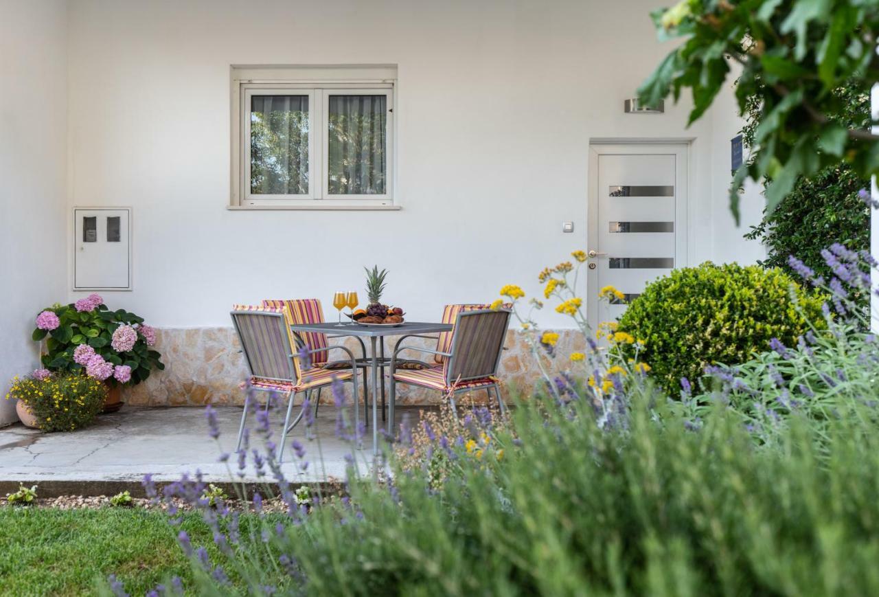 Apartman Topic Apartman Kaštela Kültér fotó